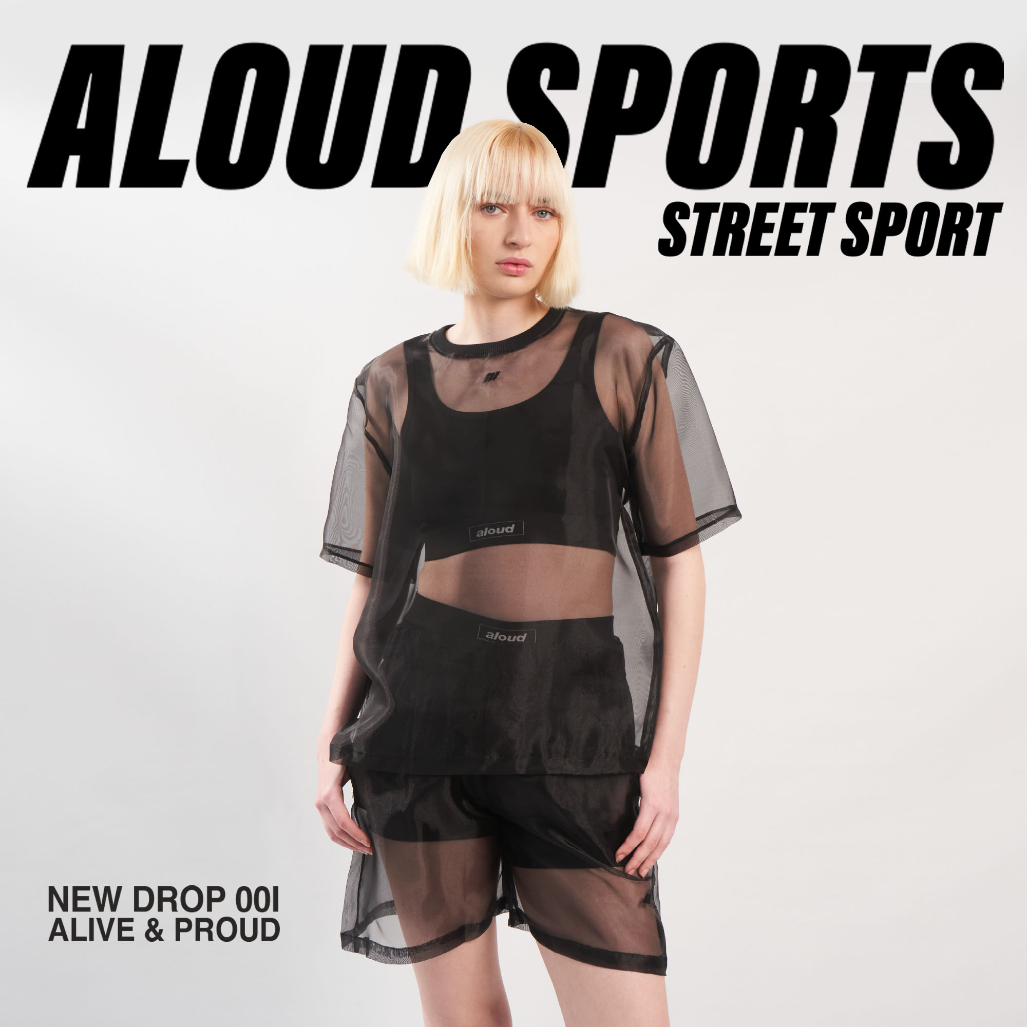 ALOUD SUMMER STREETS SPORTS 25